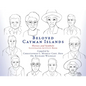 Beloved Cayman Islands: Heroes and Symbols Illustrated Activity Book - Paperback