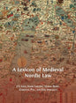 A Lexicon of Medieval Nordic Law - Hardcover