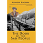 The Door of the Sad People - Paperback