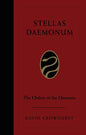Stellas Daemonum: The Orders of the Daemons (Weiser Deluxe Hardcover Edition) - Hardcover