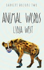 Animal Words - Hardcover