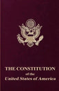 The Constitution of the United States of America - Paperback