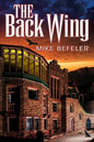 The Back Wing - Paperback