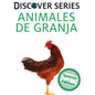 Animales de Granja: (Farm Animals) - Paperback