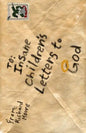 Insane Children's Letters To God - Paperback