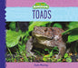 Toads - Library Binding
