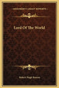 Lord of the World - Hardcover
