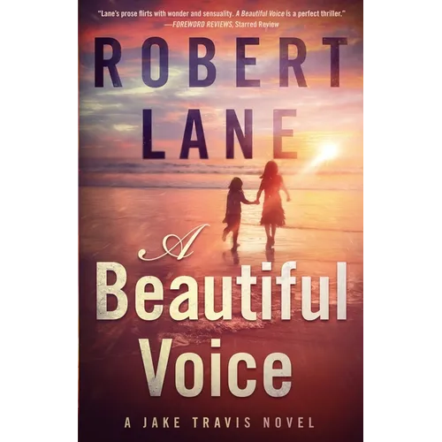 A Beautiful Voice - Paperback