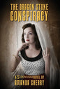The Dragon Stone Conspiracy: A Strowlers Novel - Hardcover