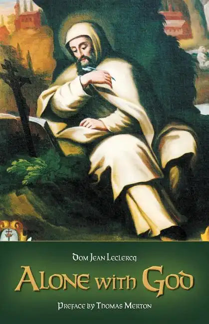 Alone with God - Paperback