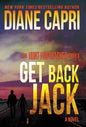 Get Back Jack: The Hunt for Jack Reacher Series - Hardcover