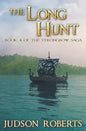 The Long Hunt: Book 4 of The Strongbow Saga - Paperback