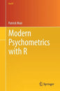 Modern Psychometrics with R - Paperback