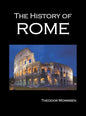 The History of Rome, Volumes 1-5 - Hardcover
