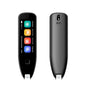 Scan Pen Dictionary Pen Scan Text Synchronization Computer Photo Translator
