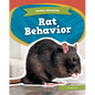 Rat Behavior - Library Binding