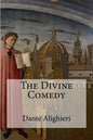 The Divine Comedy - Paperback