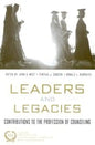 Leaders and Legacies: Contributions to the Profession of Counseling - Paperback