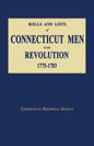 Rolls and Lists of Connecticut Men in the Revolution, 1775-1783 - Paperback