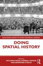 Doing Spatial History - Paperback