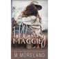 Following Maggie - Paperback
