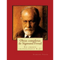 Obras completas de Sigmund Freud: En orden cronológico 4-21 - Paperback