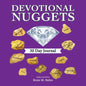 Devotional Nuggets: 30 Day Journal - Paperback