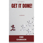 Get It Done - Hardcover