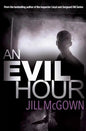 An Evil Hour - Paperback