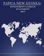 Papua New Guinea: Investment Climate Statement 2015 - Paperback