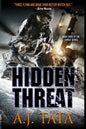 Hidden Threat - Paperback