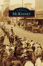 McKinney - Hardcover