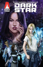 Star Runner Chronicles: Dark Star - Paperback