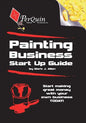 Painting Business Start-Up Guide - Paperback