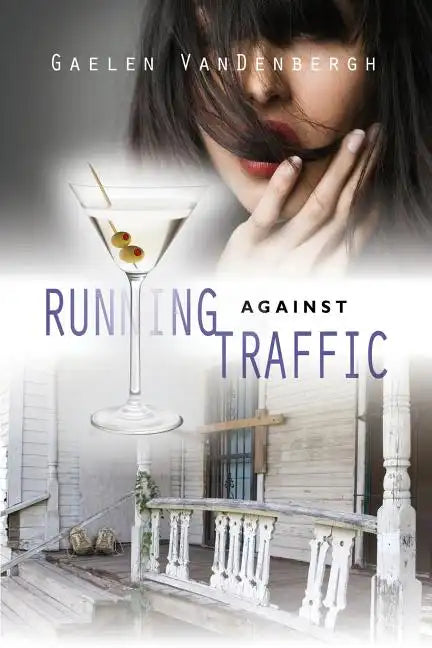 Running Against Traffic - Paperback