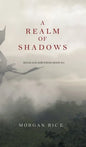 A Realm of Shadows (Kings and Sorcerers--Book 5) - Hardcover
