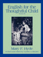 English for the Thoughtful Child - Volume One - Paperback