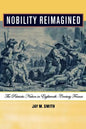 Nobility Reimagined: The Patriotic Nation in Eighteenth-Century France - Paperback