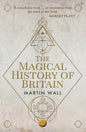 The Magical History of Britain - Paperback