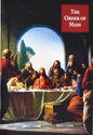 The Order of Mass - Paperback