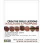 Creative Bible Lessons in Galatians & Philippians: 12 Sessions on Grace, Growth, Freedom, and Faith - Paperback