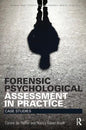 Forensic Psychological Assessment in Practice: Case Studies - Paperback