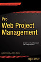 Pro Web Project Management - Paperback