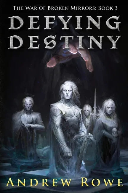 Defying Destiny - Paperback