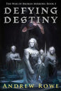 Defying Destiny - Paperback