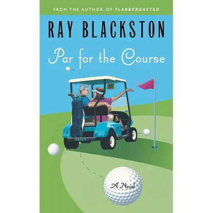 Par for the Course - Paperback