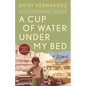 A Cup of Water Under My Bed: A Memoir - Paperback