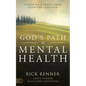 God's Path to Mental Health - Paperback