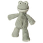 Marshmallow Mossy Frog