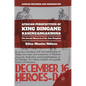 African Perspectives of King Dingane Kasenzangakhona: The Second Monarch of the Zulu Kingdom - Hardcover